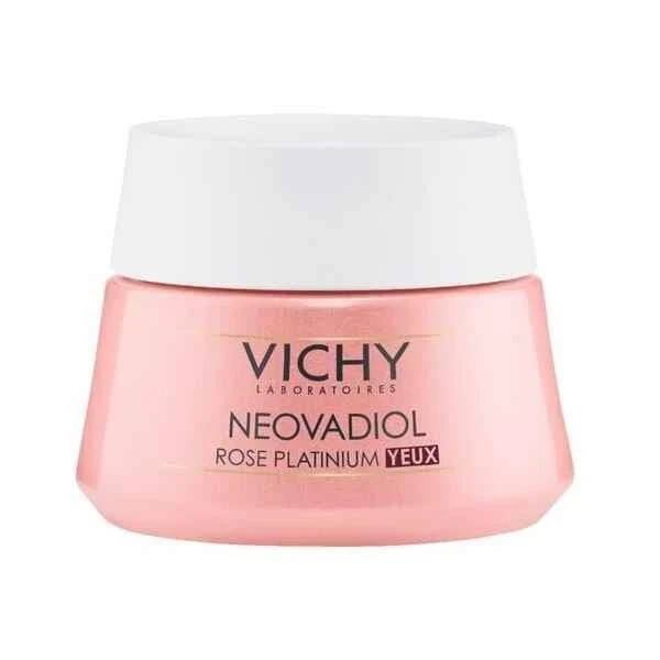 کرم شب ضد چروک ویشی مدل Neovadiol Rose Platinium حجم 50 میل | ضد چروک فوری و درخشان کننده قوی