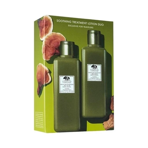 لوسیون‌تونر‌مگا‌مشروم‌اوریجینز‌حجم‌200‌میل‌2‌عددی