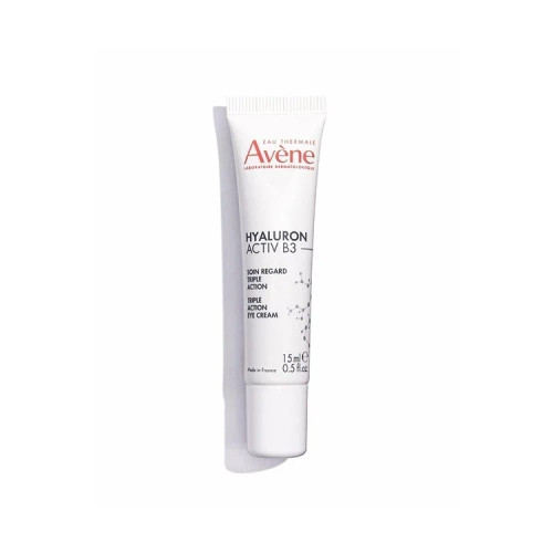 کرم دورچشم فرانسوی اکتیو حجم15میل Hyaluron Activ B3 Triple Action Eye Cream