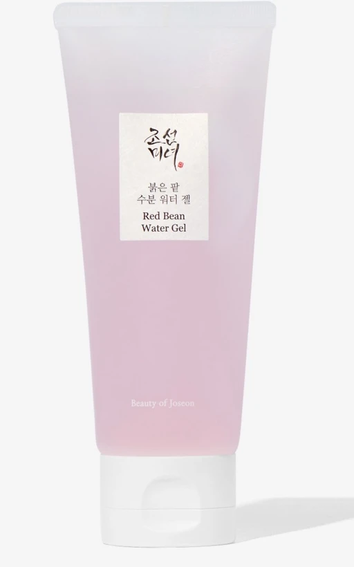 مرطوب کننده واتر ژل لوبیای حجم 100 میل