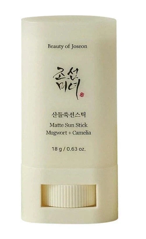 ضدآفتاب‌استیکیSPF50حجم18گرم