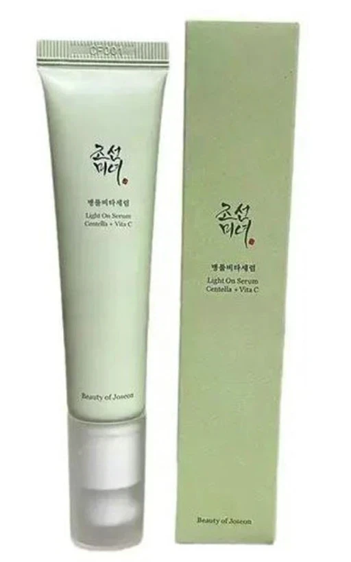 سرم‌روشن‌کنندهCentella+ Vita Cحجم‌30‌میل