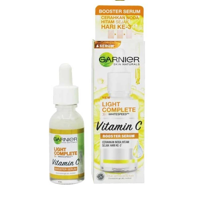 سرم پوست ویتامین سی حجم ۳۰ میل