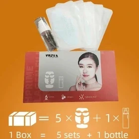 پد کلاژن جذبی‌ جنوبی 10 عددی