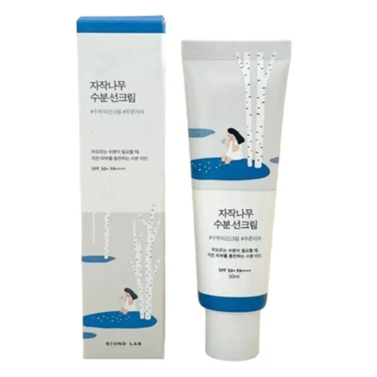 کرم ضد آفتاب مرطوب کننده راندلب حجم 50 میل