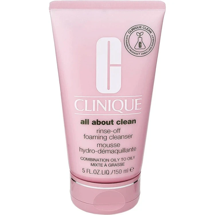 فوم شستشوی صورت حجم 150 میل