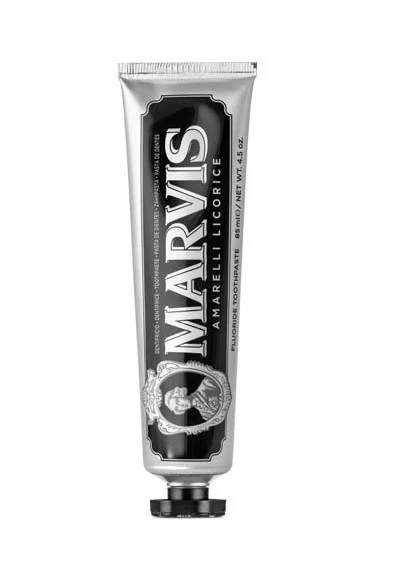 خمیر دندان شیرین بیان مارویس حجم 85 میل