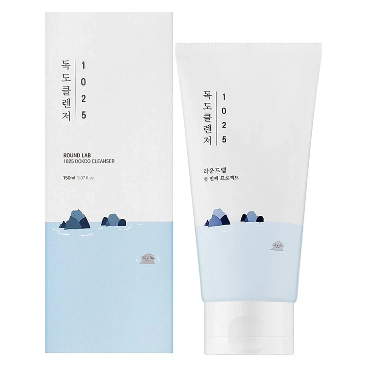 فوم شستشوی مرطوب کننده دوکدو راندلب حجم 150 میل