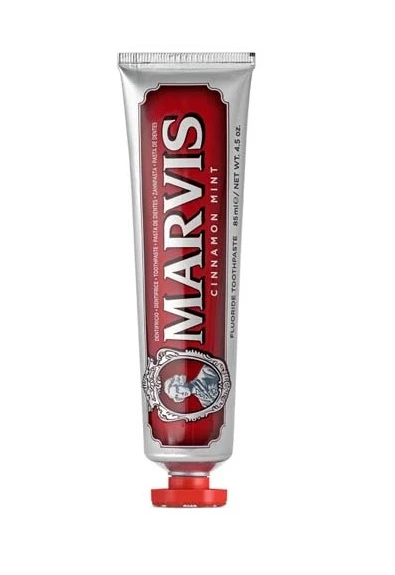 خمیر دندان دارچین نعنا مارویس حجم 85 میل