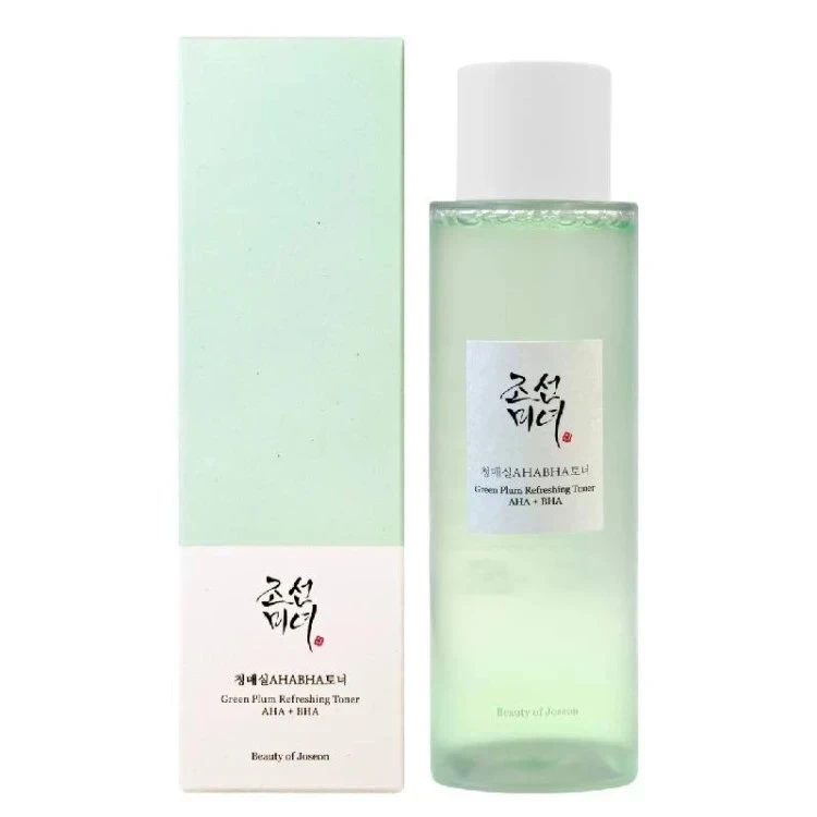 تونر آبرسان و لایه بردار پالم  حجم 150 میل