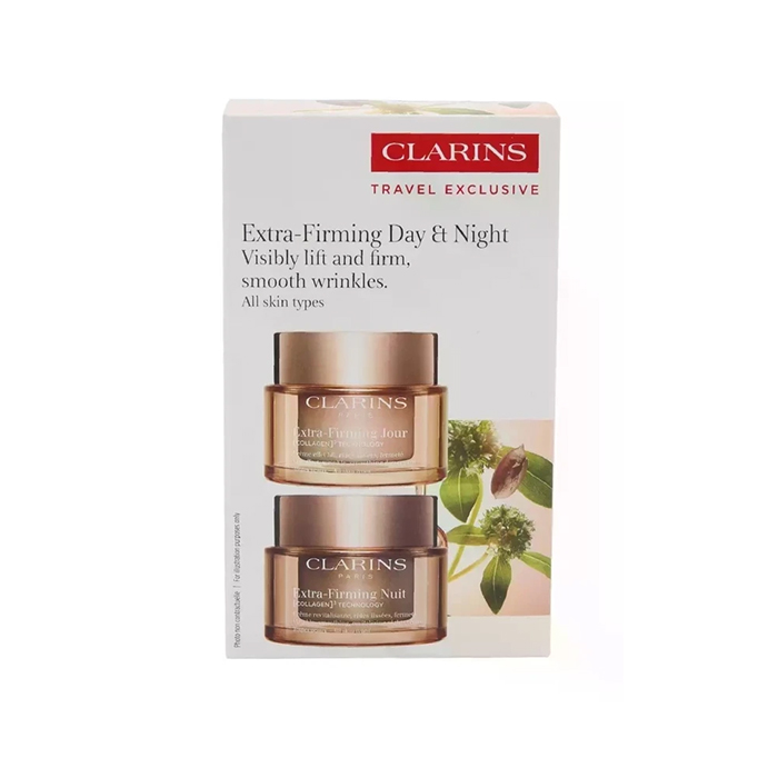 ست کرم شب و روز اکسترا فرمینگ