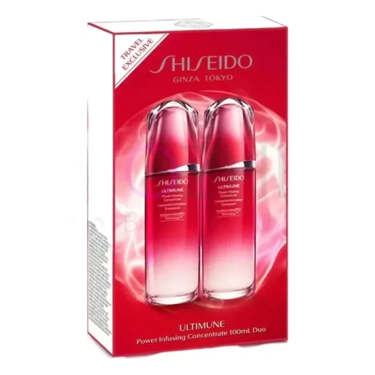 سرم کنستانتره جوانساز اولتیمون‌حجم ۱۰۰ میل بسته 2 عددی