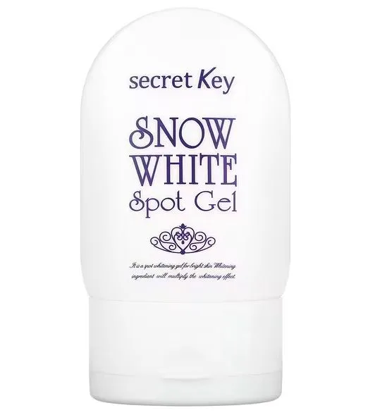 ژل ضدلک و سفید کننده حجم 65 گرم