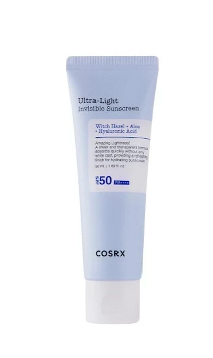 ضد آفتاب اولترا لایت آبرسان حجم ۵۰ میل