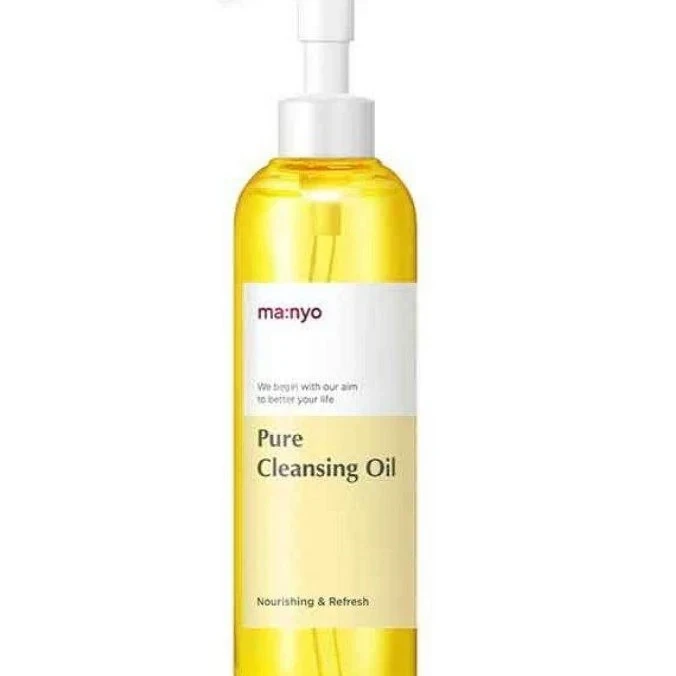 روغن پاک کننده مانیو حجم 150 میل