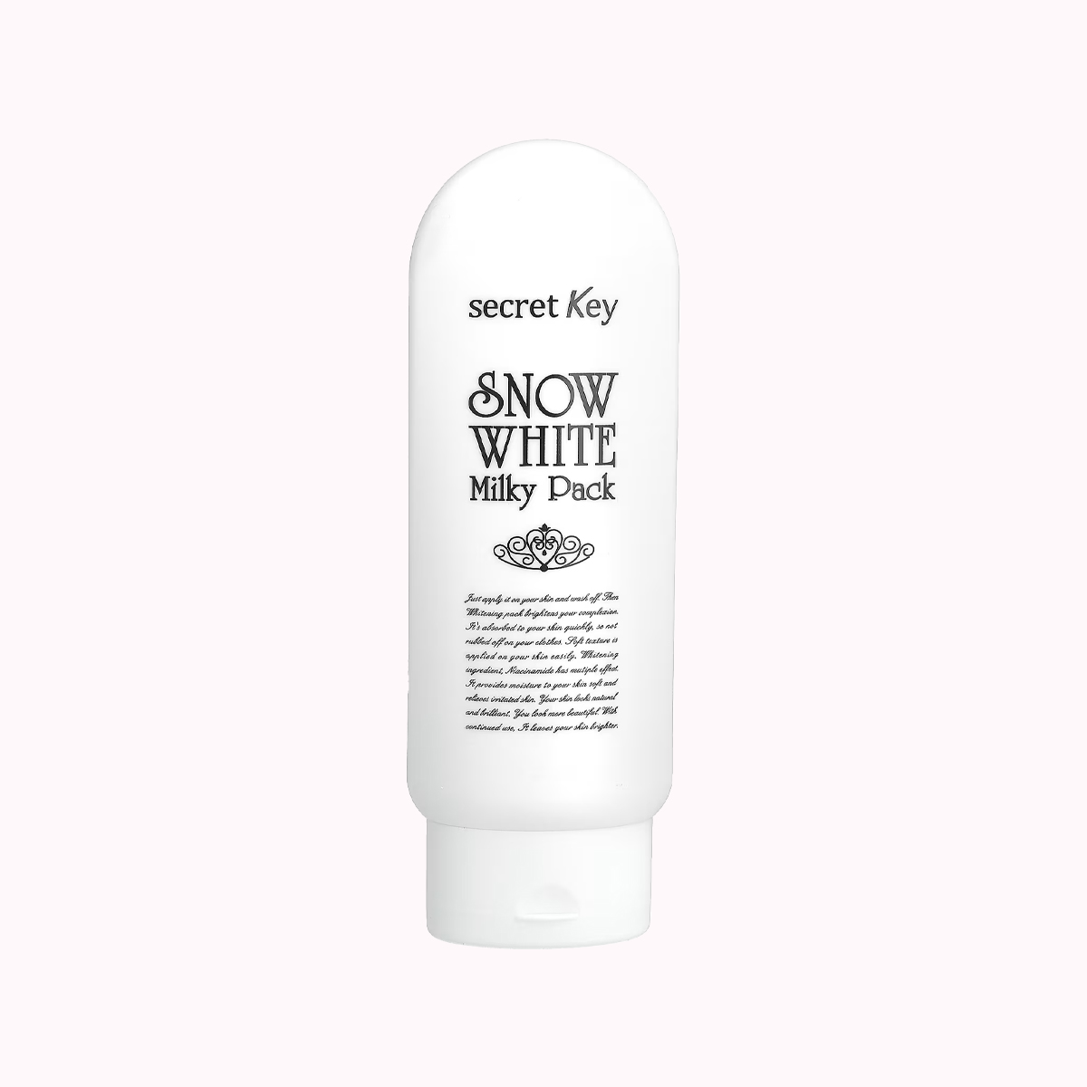 ژل ضد لک و سفید کننده حجم 200 گرم