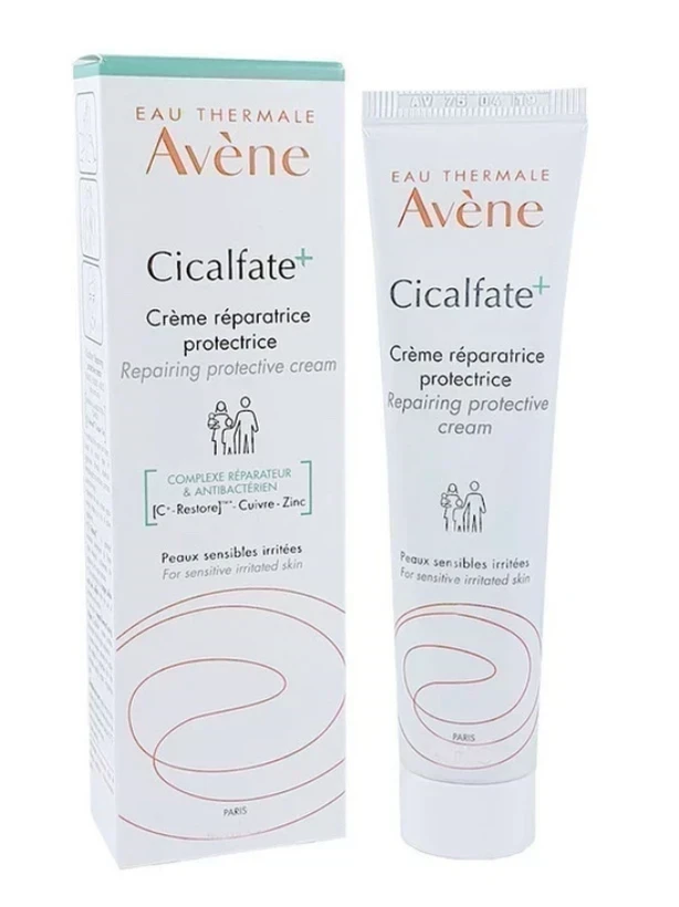 کرم ترمیم کننده‌ سیکالیفت پلاس‌40میل