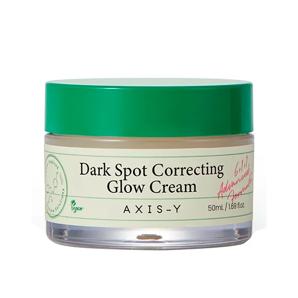 کرم ضد لک و روشن کننده حجم 50 میل