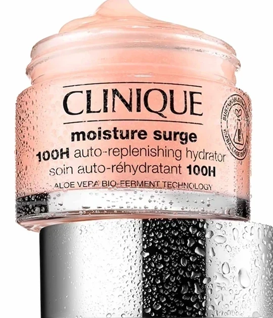 کرم‌ 100 ساعته آبرسان  انواع پوست 125‌میل