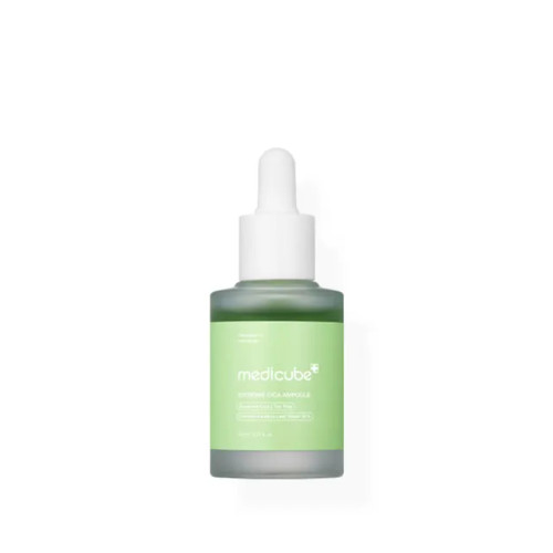 سرم آمپول ترمیمکننده سیکا مدیکیوب Medicube حجم 30میل