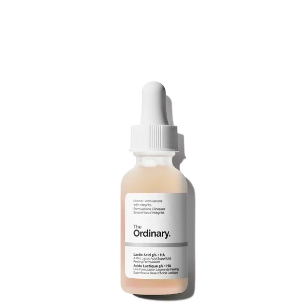سرم لاکتیک اسید 5% حجم 30 میل
