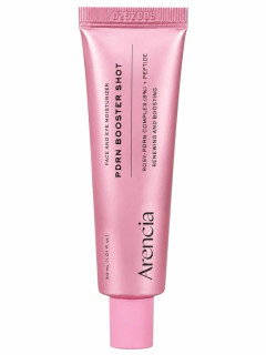 کرم ضد لک صورت آرنسیا مدل Moisturizer PDRN مناسب برای پوست انواع پوست حجم 30 میلیلیتر