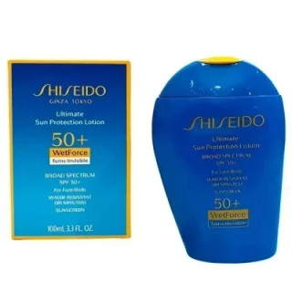 ضد آفتاب لوشن انواع پوست spf50 حجم100میل
