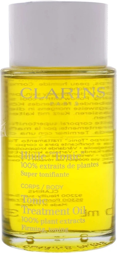 روغن درمانی بدن کلارنس حجم 30میل