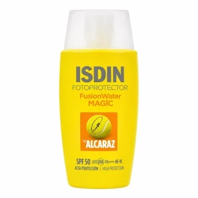 کرم ضد آفتاب بی رنگ صورت مناسب انواع پوست SPF 50 حجم 50 میل
