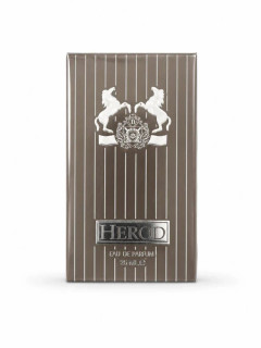 ادوپرفیوم مینیاتوری مردانه دمارلی هیرود دلگادو DELGADO مدل Herod حجم 25 میل