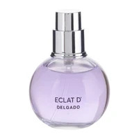 ادوپرفیوم مینیاتوری زنانه دلگادو مدل Eclat D حجم 25 میلی لیتر