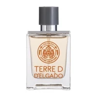 ادوپرفیوم مینیاتوری مردانه دلگادو مدل Terre D حجم 25 میلی لیتر