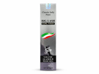 ریمل لیدی پیور بیگ لش حجم 8 گرم