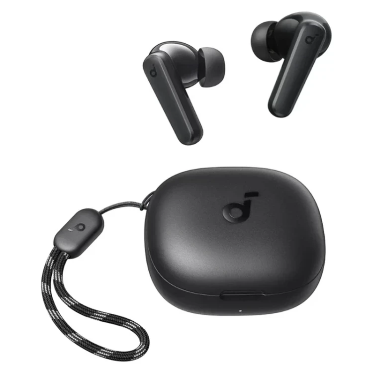 هدفون بلوتوثی انکر مدل SoundCore R50i
