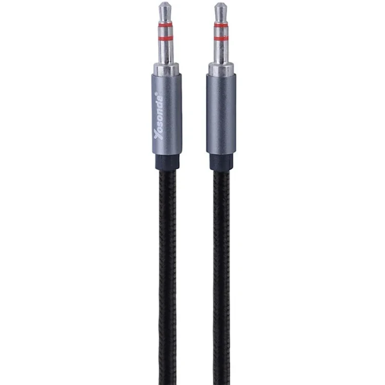 کابل AUX یوسوندا YXD-M16 طول 1 متر