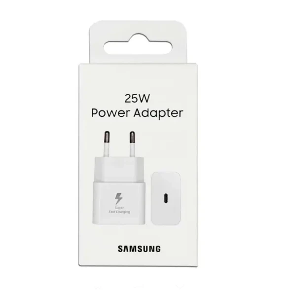 شارژر 25وات اصلی سامسونگ مدل EP-T2510