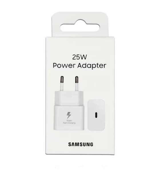شارژر 25وات اصلی سامسونگ مدل EP-T2510