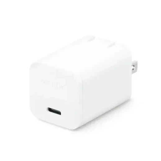 شارژر دیواری 45 وات موفی مدل USB-C تک پورت