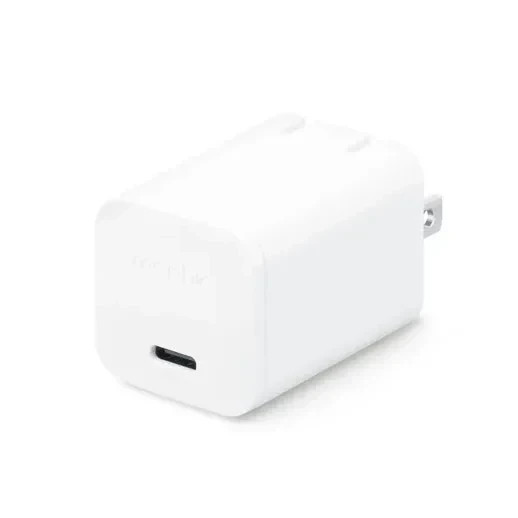 شارژر دیواری 45 وات موفی مدل USB-C تک پورت