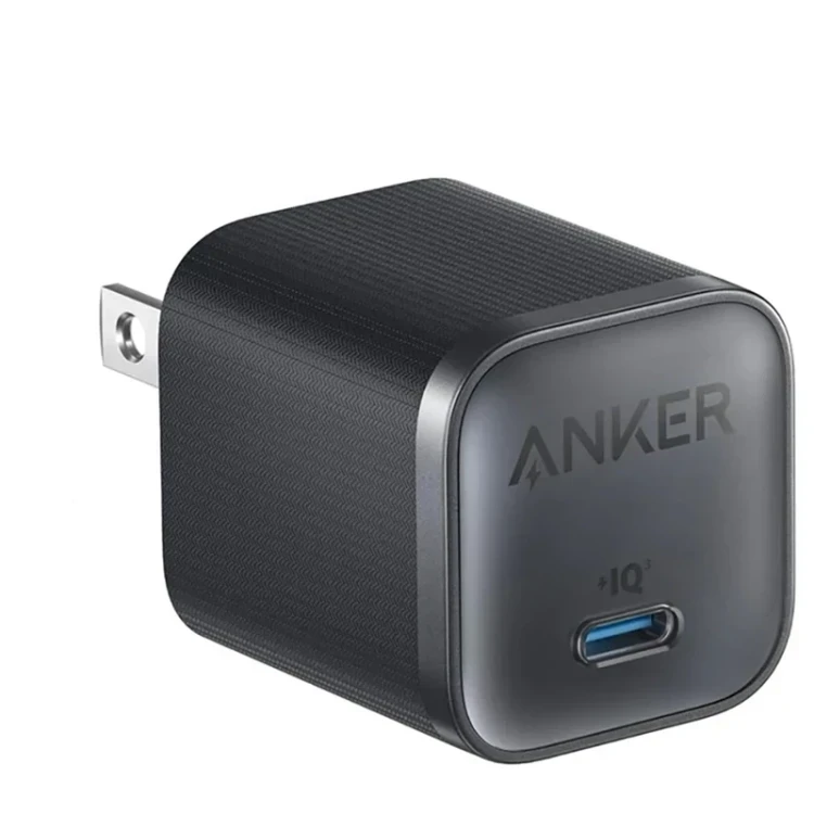 شارژر انکر مدل Nano 45W USB C A2692