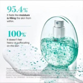 اسپری آبرسان کپسولی آنوا PDRN Hyaluronic Acid حجم ۳۰ میل