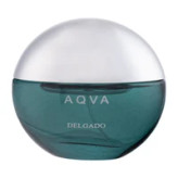 ادوپرفیوم مینیاتوری مردانه دلگادو مدل Bvlgari Aqva حجم 25 میلی لیتر